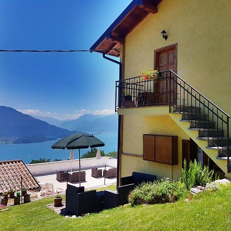 Casa Margherita Top Сорико Екстериор снимка