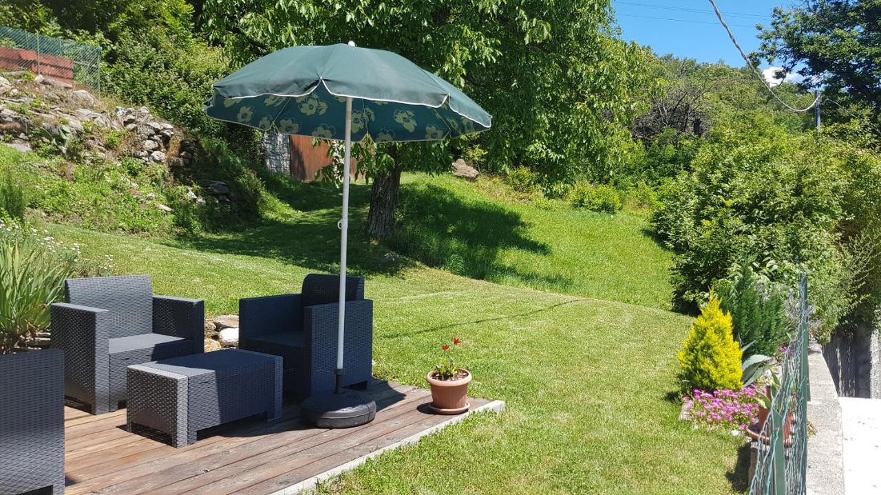 Casa Margherita Top Сорико Екстериор снимка