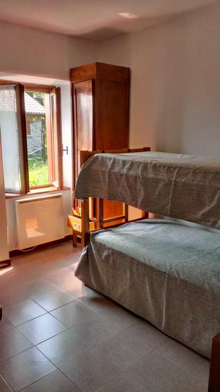 Casa Margherita Top Сорико Стая снимка