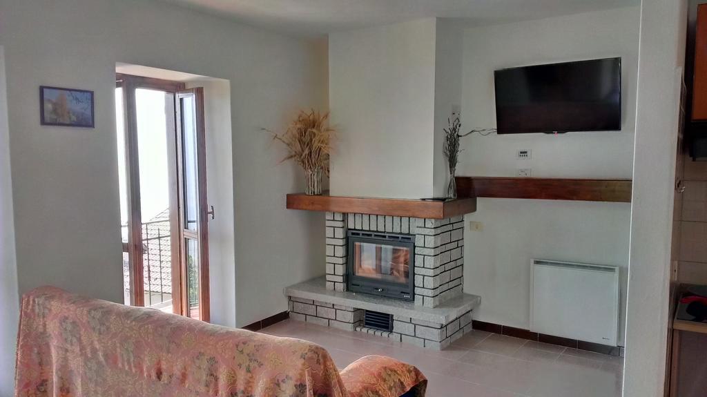 Casa Margherita Top Сорико Стая снимка