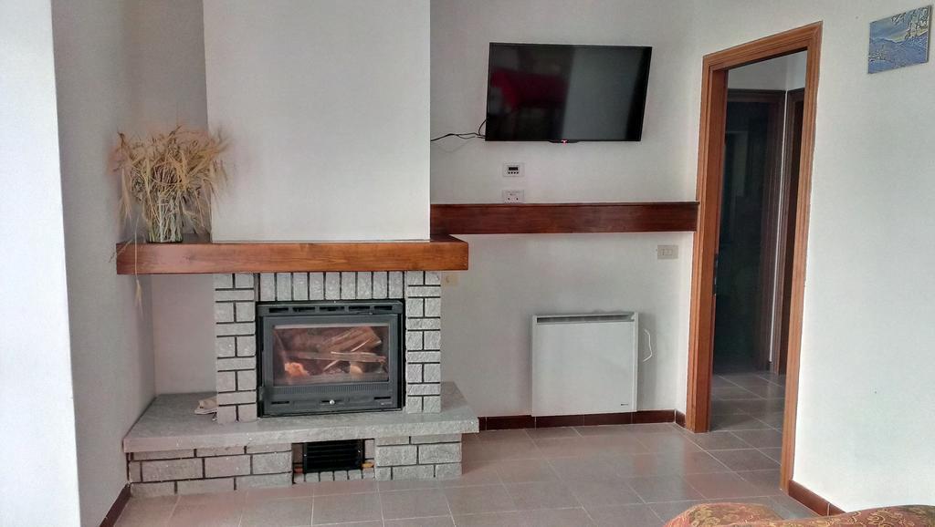 Casa Margherita Top Сорико Стая снимка