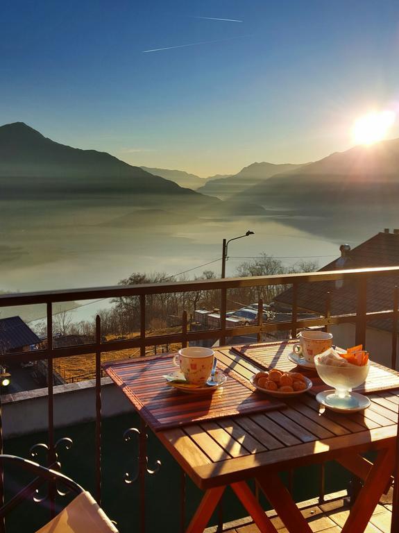 Casa Margherita Top Сорико Екстериор снимка