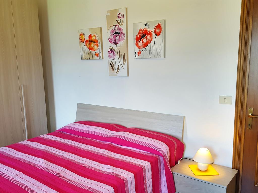 Casa Margherita Top Сорико Екстериор снимка