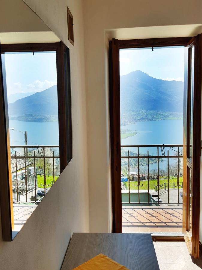 Casa Margherita Top Сорико Екстериор снимка