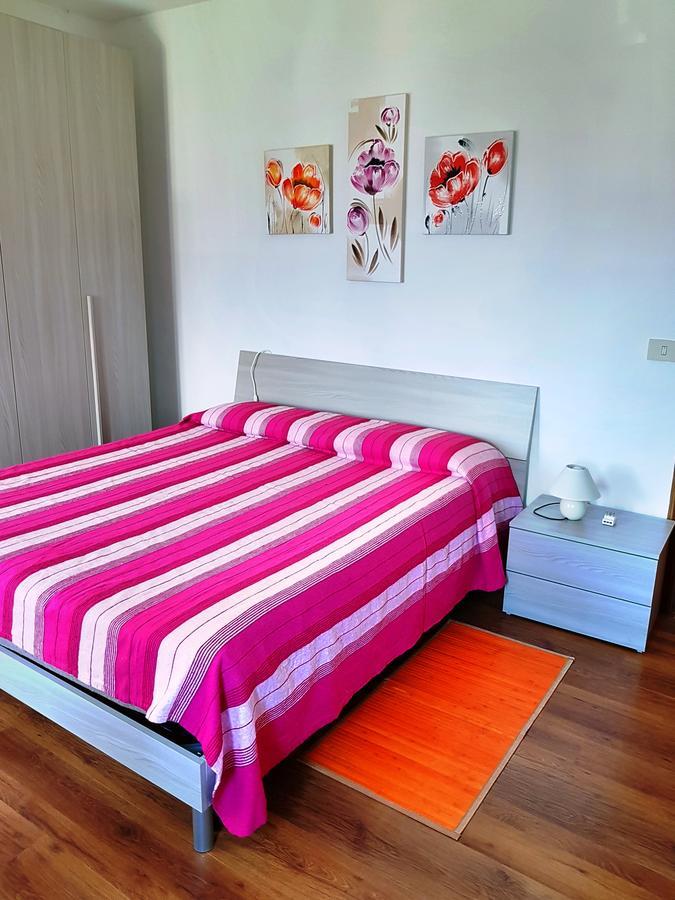 Casa Margherita Top Сорико Екстериор снимка