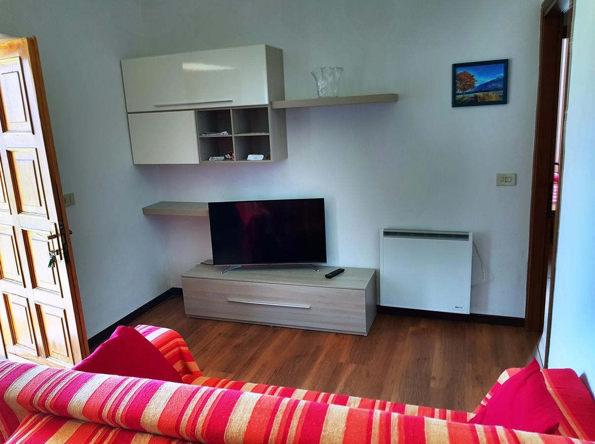 Casa Margherita Top Сорико Екстериор снимка