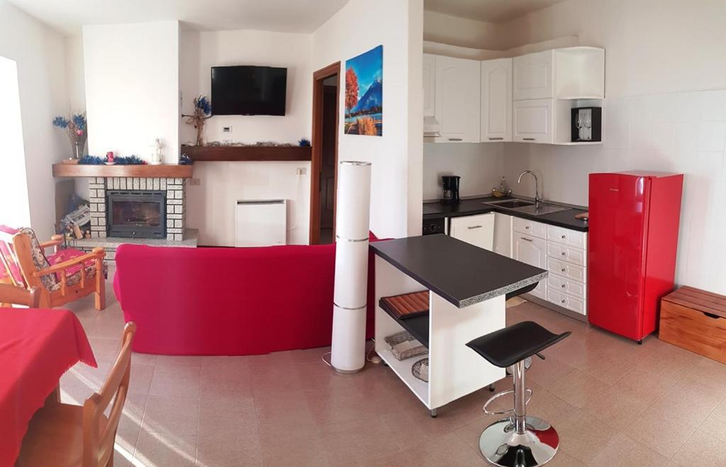 Casa Margherita Top Сорико Екстериор снимка