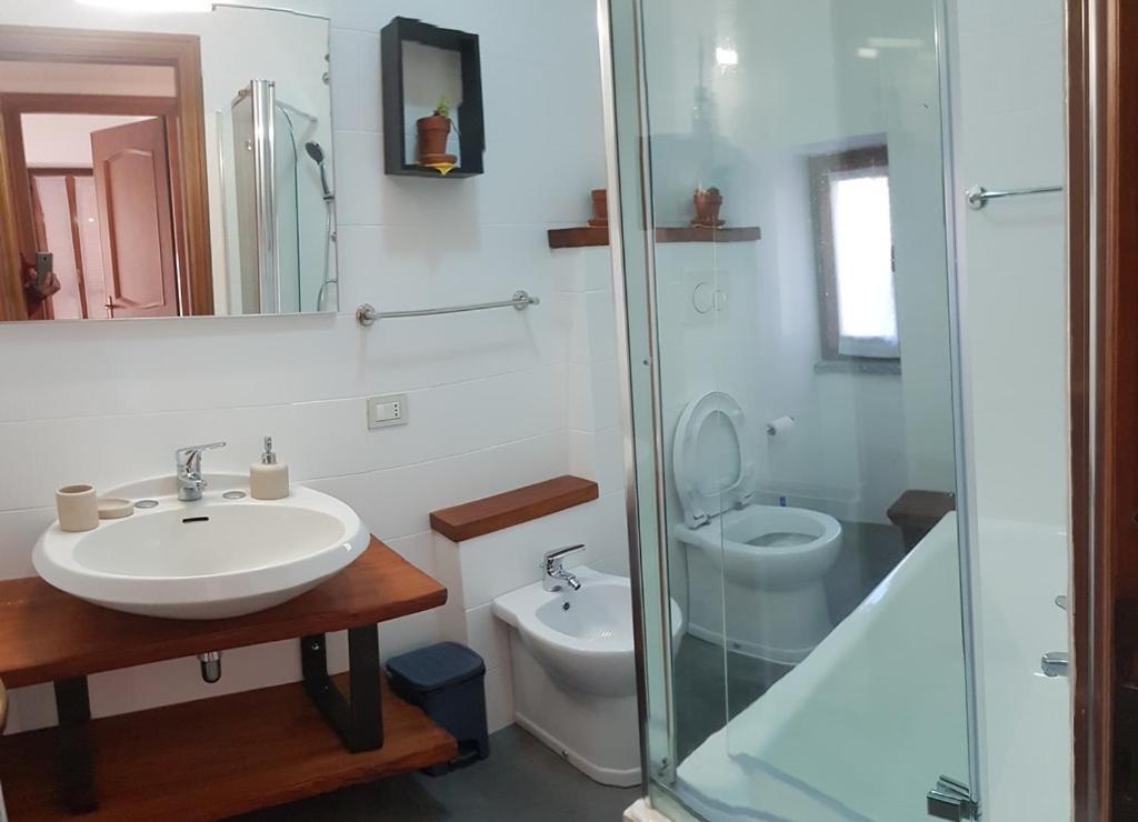 Casa Margherita Top Сорико Екстериор снимка