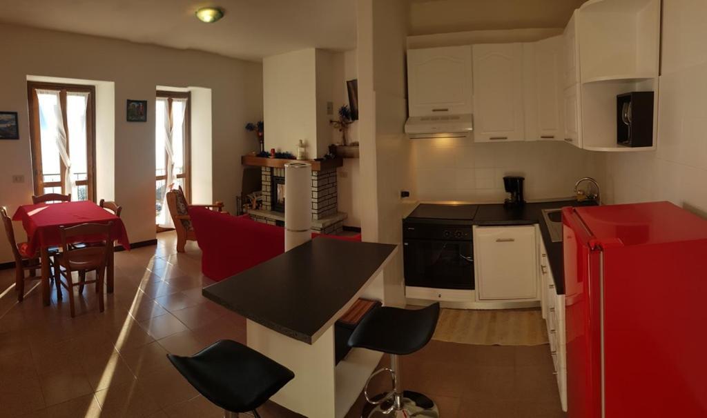 Casa Margherita Top Сорико Екстериор снимка