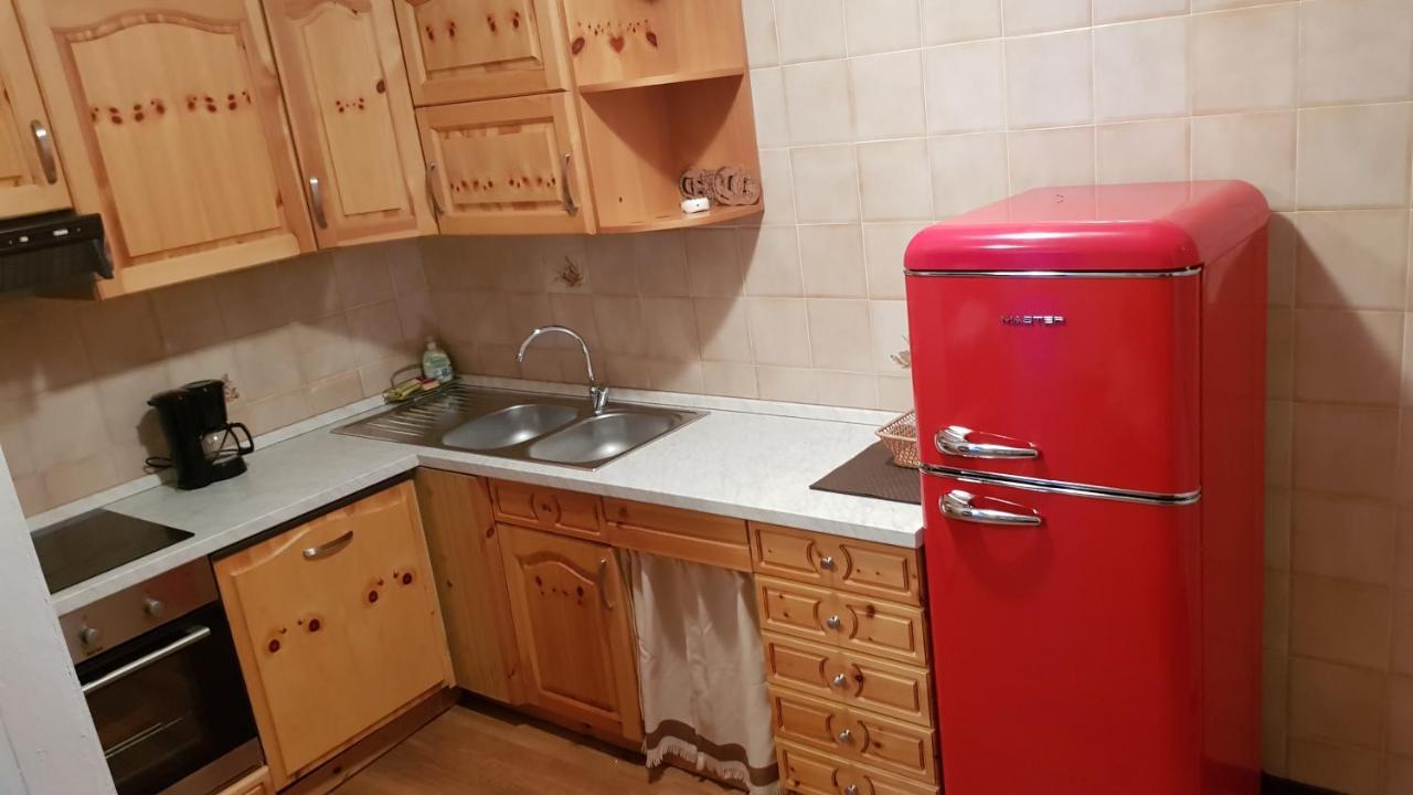 Casa Margherita Top Сорико Екстериор снимка