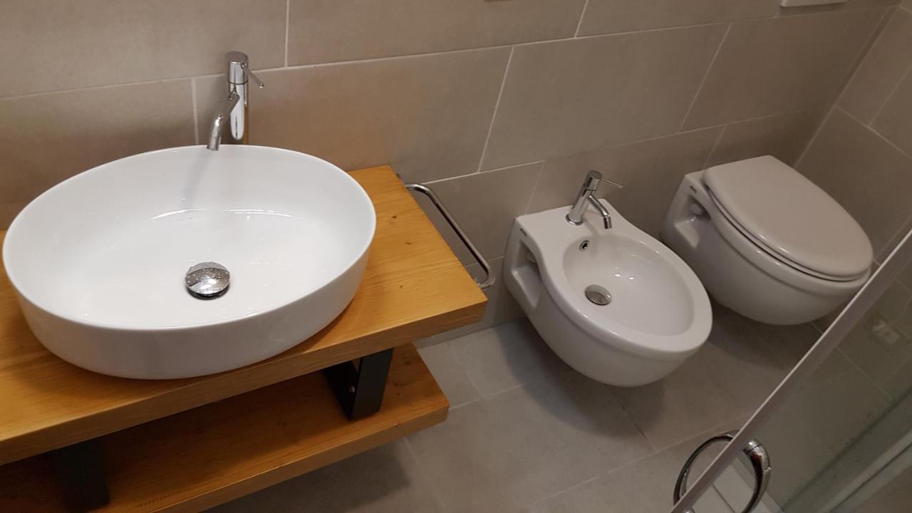 Casa Margherita Top Сорико Екстериор снимка